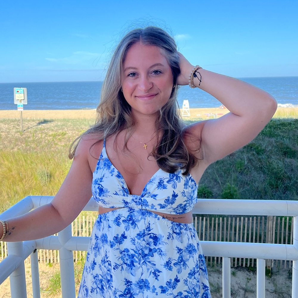 Meet your Posher, Brandi